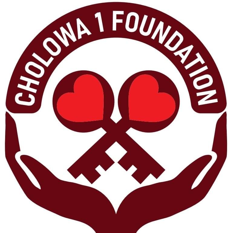 Cholowa 1 Logo